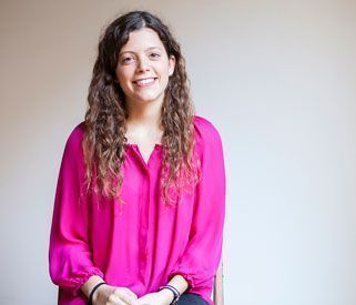 Clara Muñoz nutricionista 