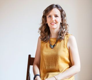 Patricia nevot dietista - nutricionista