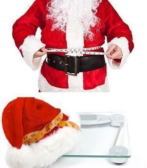 comidas navideñas que engordan