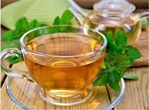 infusiones digestivas