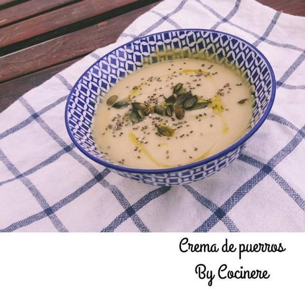 Receta Nerea La Casta 