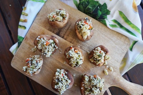 Receta Carla Rossini 