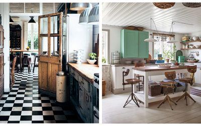 Recetas hipocalóricas y saludables de bloggers de cocina