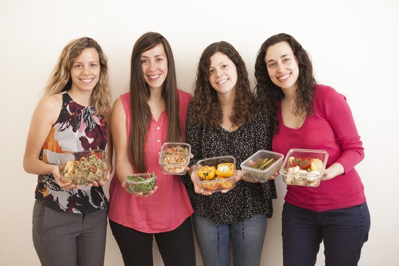 recetas de cocina nutricionistas