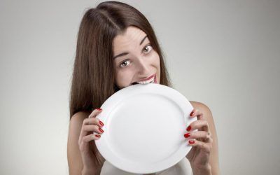 5 pasos para evitar el picoteo