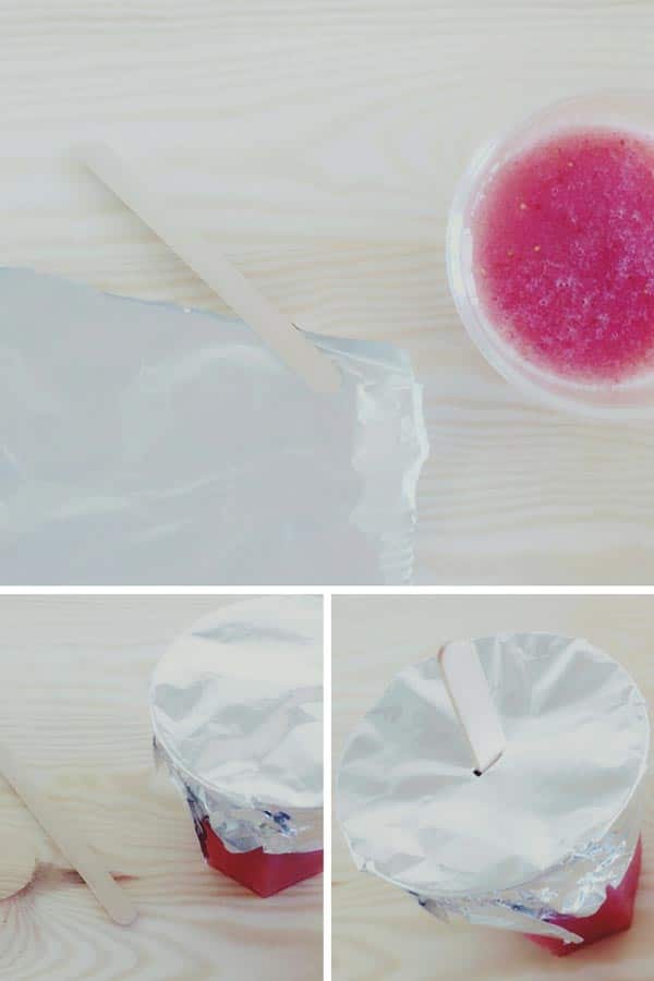 gelat casolà de síndria