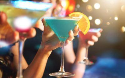 El alcohol, enemigo de tu dieta y tu salud