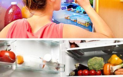 Guía práctica para poner orden en tu nevera