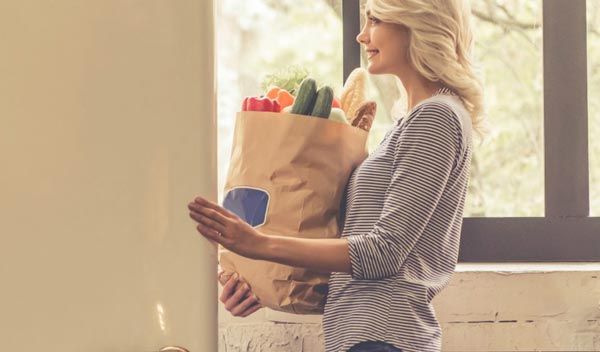 cómo ordenar la nevera 