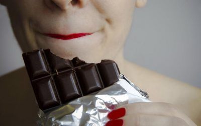 ¿Puedo ser adicto a la comida?