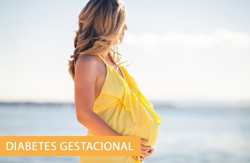 diabetes en el embarazo y dieta