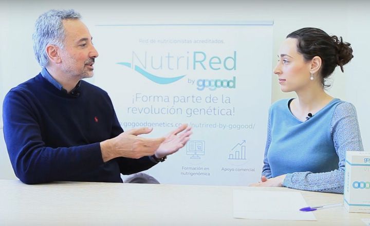 test genéticos gogood