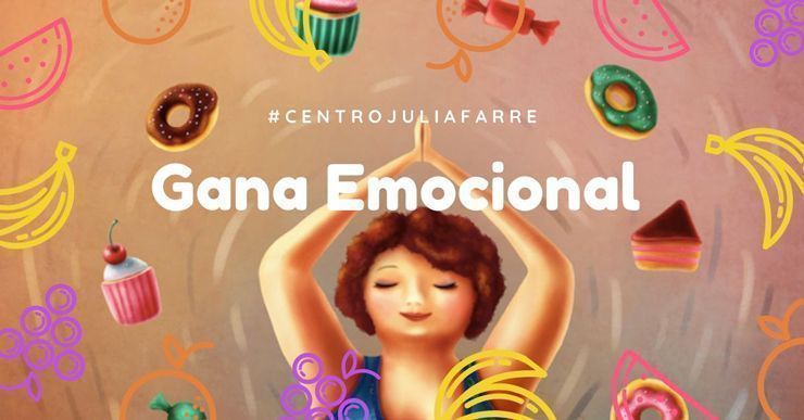 Gana emocional: Què és i com afrontar-la?