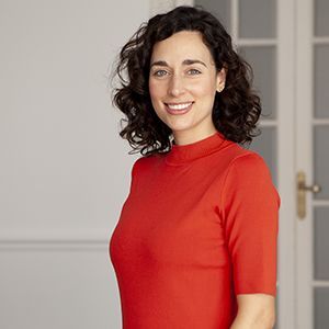 Nutricionista en Barcelona Júlia Farré