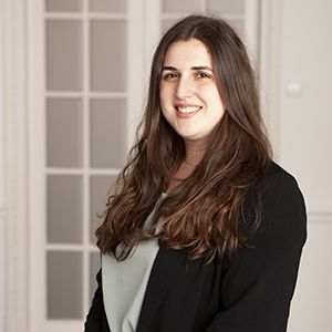 Anna Gomez psicóloga