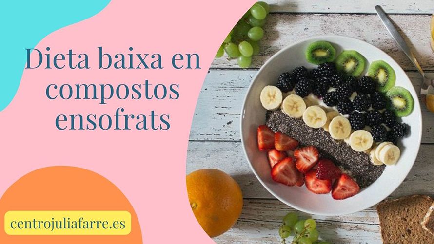 dieta compostos ensofrats