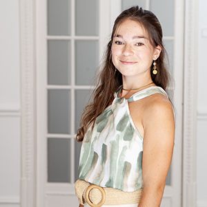 Claudia Tomeo dietista-nutricionista