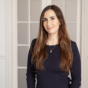 Laura Pérez Psiconutricion