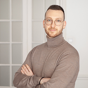 Daniel Parrado nutricionista cancer 