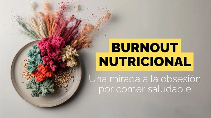 Burnout nutricional