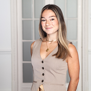 Claudia Tomeo Nutricionista consulta en Barcelona